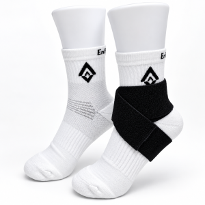 EnPress 2.0 Ankle Support Compression Socks